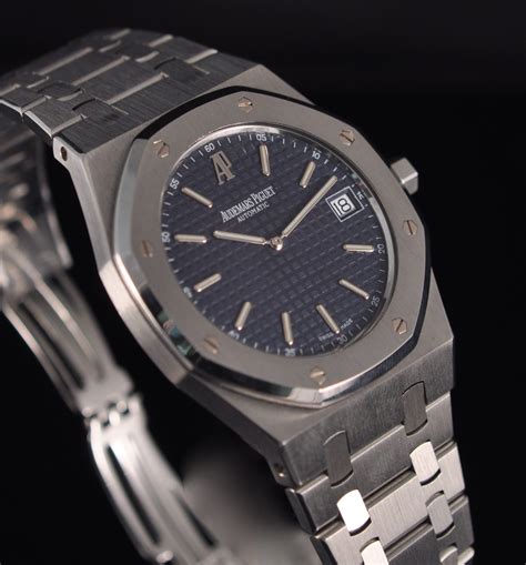 accessori audemars piguet royal oak|audemars piguet used royal oak.